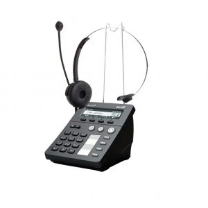 dien thoại VoIP Call Center Atcom CT1X