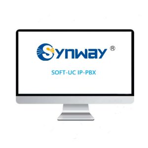 Tong dai VoIP SYNWAY