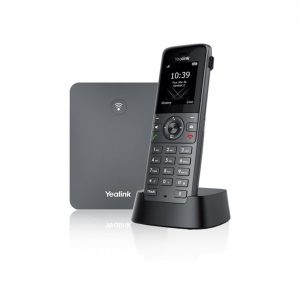 Yealink-W73P-DECT-Phone-System
