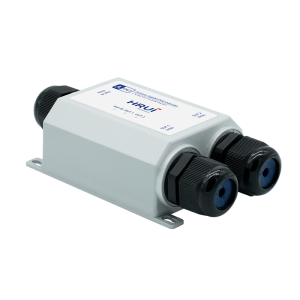 Bộ mở rộng nguồn PoE ngoài trời HRUI HR-AFGRW-21