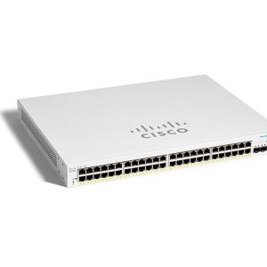 Cisco CBS220-48P-4G-EU