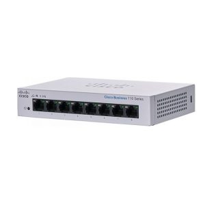 Cisco CBS250-8T-D-EU