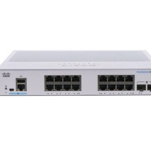 Cisco CBS350-16T-2G-EU