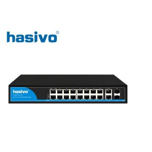 Managed-Switch-16-port-Hasivo-S2600W-16G-2TS