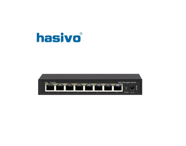 Managed-Switch-PoE-HASIVO-S1100WP-8G-2S