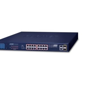 Planet-FGSW-2022VHP-Switch-16-PoE-2SFP