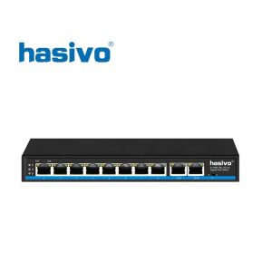 Unmanaged-Switch-Gigabit-PoE-HASIVO-S1100P-8G-2G