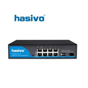 Unmanaged-Switch-Gigabit-PoE-HASIVO-S1200P-8G-2S-AUTO