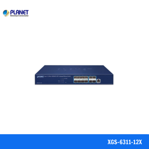 PLANET XGS-6311-12X