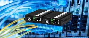 Media Converter chuyển đổi quang điện tốt nhất