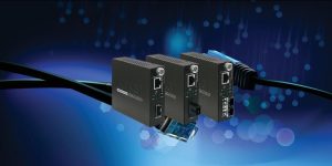 LFP on PLANET MEDIA CONVERTER