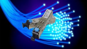 SFP 1 Gigabit cáp quang