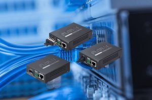 Singlemode vs Multimode Media converter