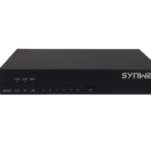 Tong dai IP Synway UC500-100