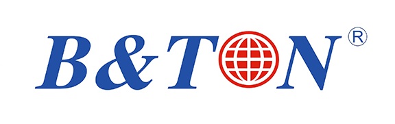 BTON logo