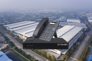 Hệ thống tổng đài điện thoại cho nhà xưởng