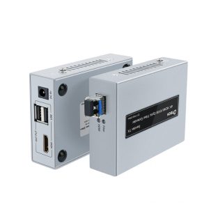 Bộ chuyển đổi 4K HDMI DTECH DT-7052