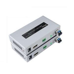 Bộ chuyển đổi HDMI qua cáp quang DTECH DT-7059A