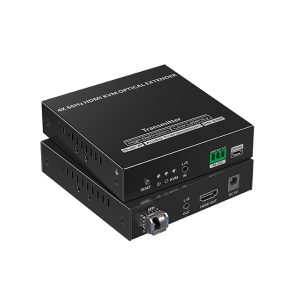 Bộ mở rộng 4K HDMI USB-KVM LENKENG LKV982KVM