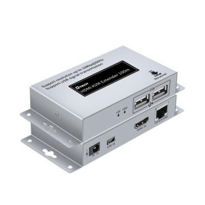 Bộ mở rộng HDMI USB-KVM DTECH DT-7050