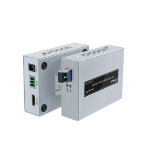 Bộ mở rộng - kéo dài HDMI 4K DTECH DT-7052A