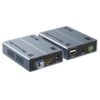 MT-VIKI MT-EHK020 (1080P 20km Optical KVM HDMI Extender)