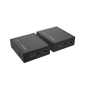 bộ mở rộng HDMI qua LAN (100m) Unitek-V101A