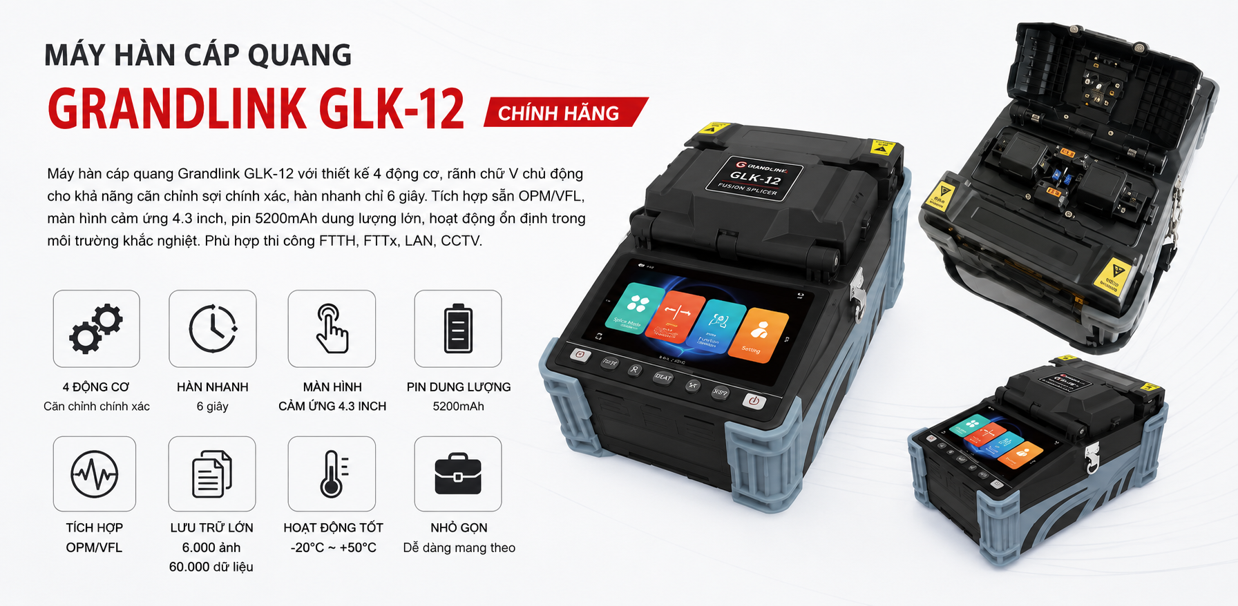 GLK-12