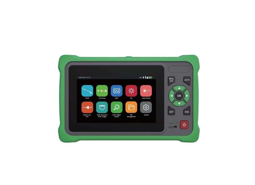 May-do-cap-quang-OTDR-Grandlink-GLK-4500 GLK4500