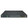 Switch Layer 3 PLANET XGS-6350-16X8Y4C 16-Port 10G SFP+ + 8-Port 25G SFP28 + 4-Port 100G QSFP28