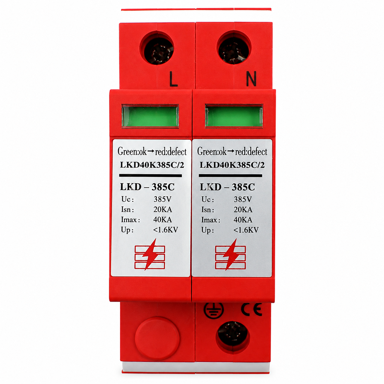 LKD40KA385C/2