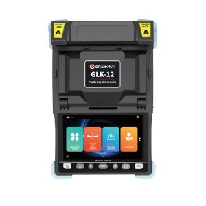 máy hàn cáp quang GLK-12