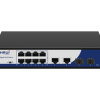 Switch 12 Cổng Gigabit 8 PoE+2 RJ45+2 SFP HR900-AFG-822NS