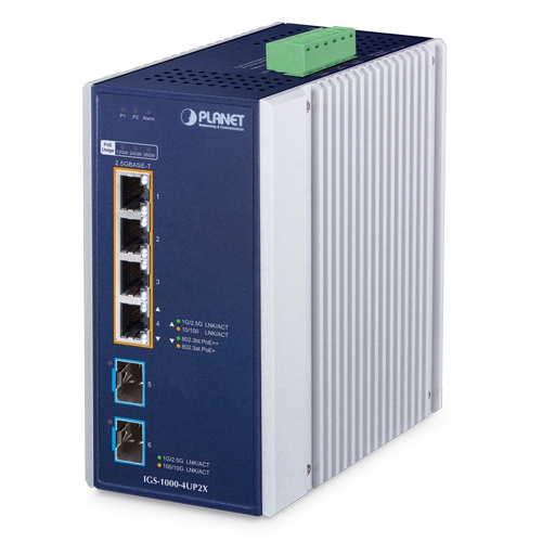 box_IGS-1000-4UP2X PLANET IGS-1000-4UP2X