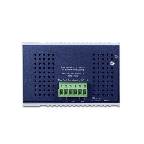 box_IGS-1000-4UP2X_02 PLANET IGS-1000-4UP2X